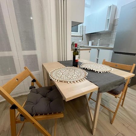 Appartamento Nel Borgo Turín Exterior foto