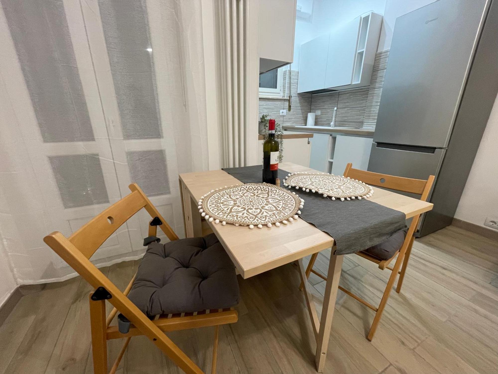 Appartamento Nel Borgo Turín Exterior foto