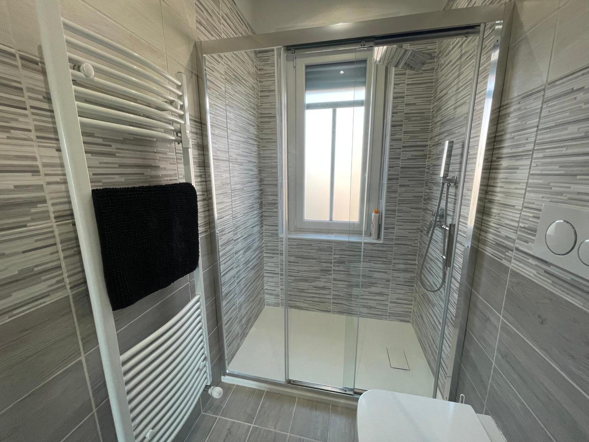 Appartamento Nel Borgo Turín Exterior foto