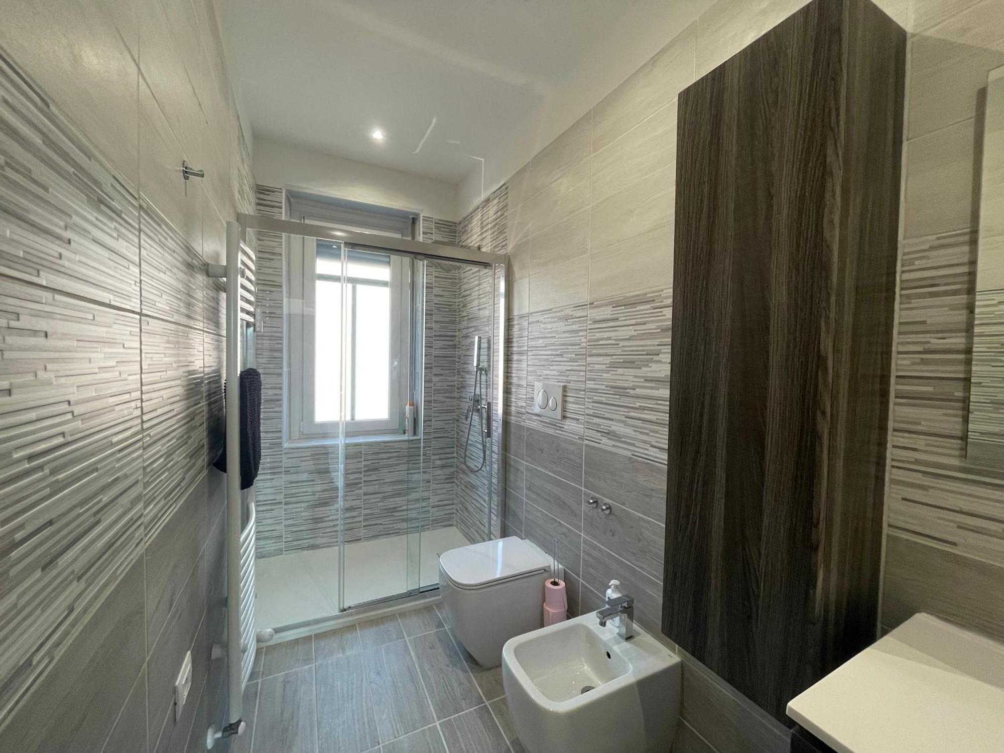 Appartamento Nel Borgo Turín Exterior foto