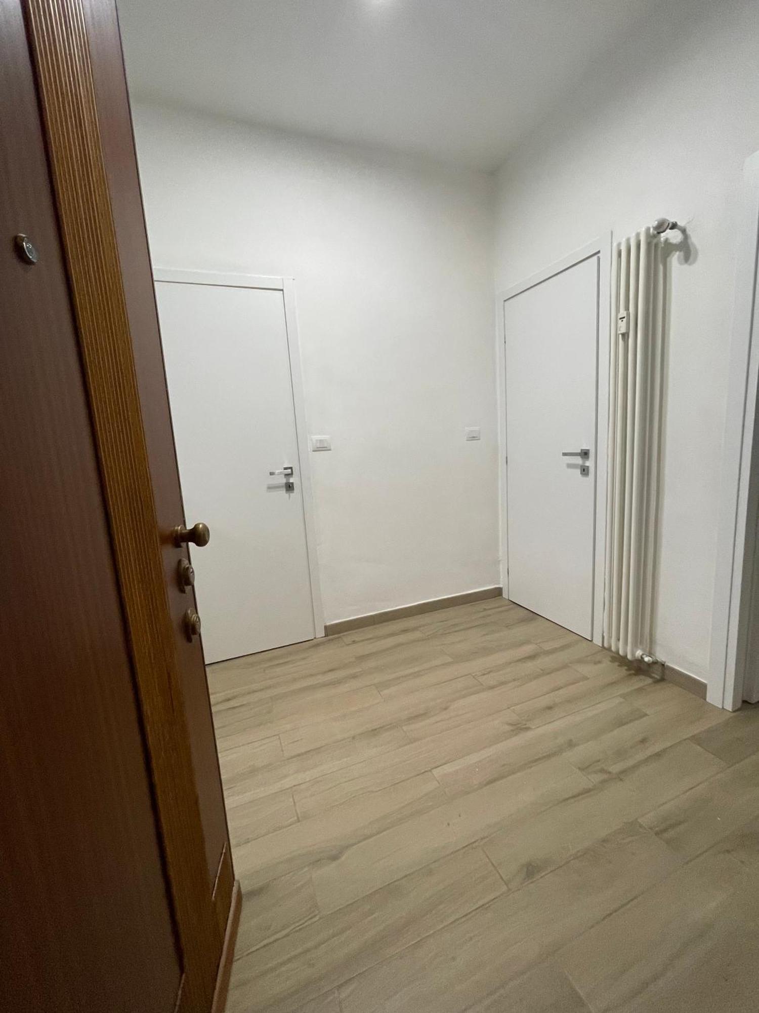 Appartamento Nel Borgo Turín Exterior foto