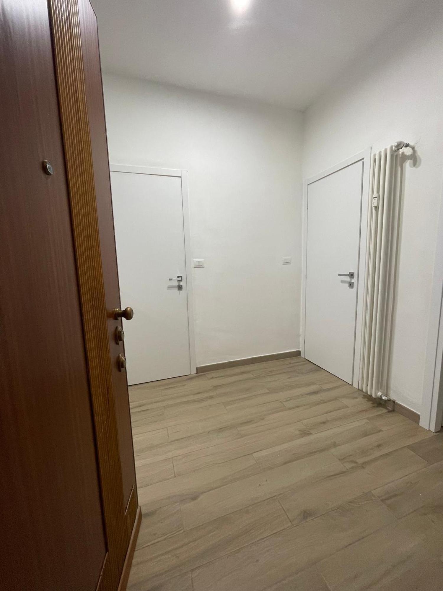 Appartamento Nel Borgo Turín Exterior foto