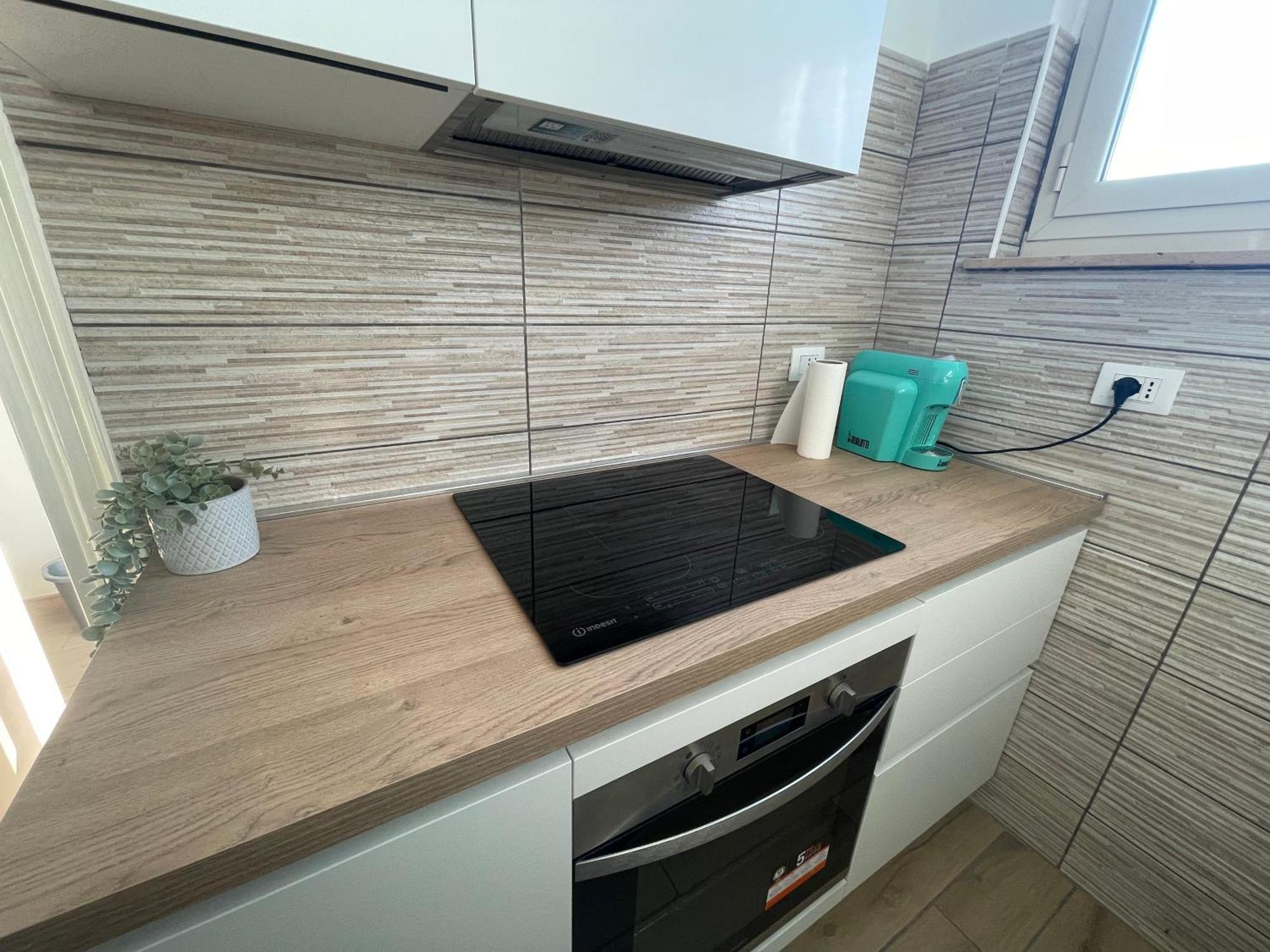Appartamento Nel Borgo Turín Exterior foto