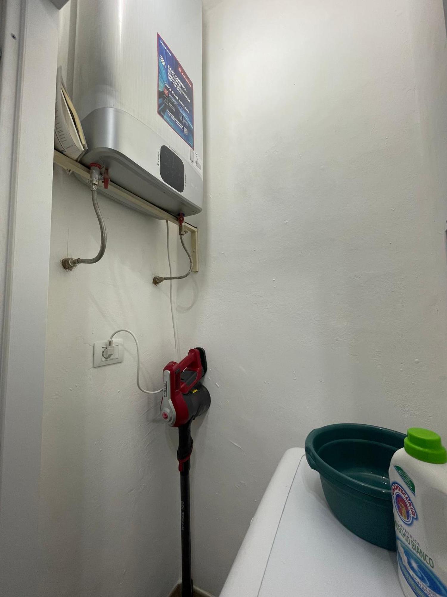 Appartamento Nel Borgo Turín Exterior foto