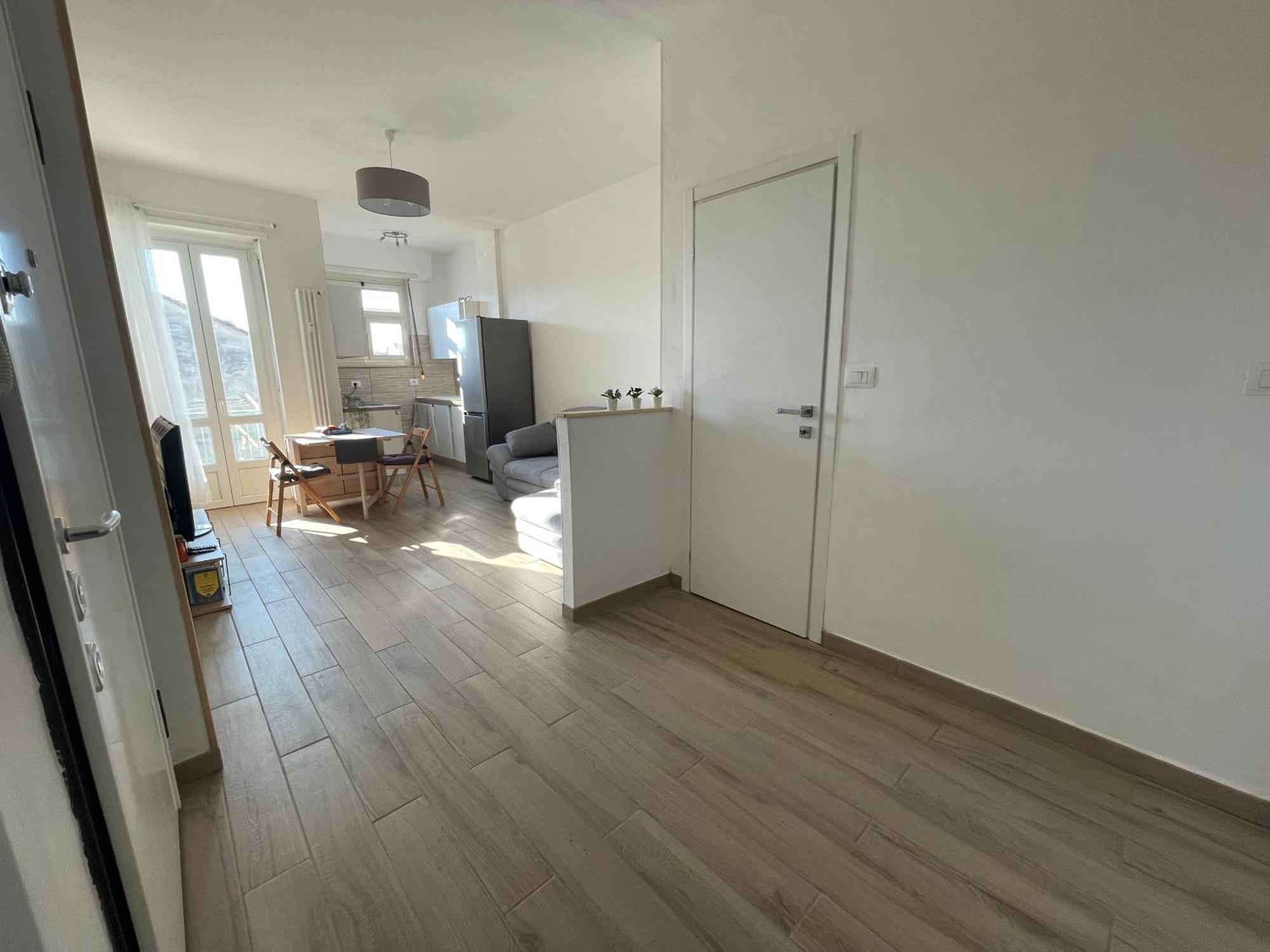 Appartamento Nel Borgo Turín Exterior foto