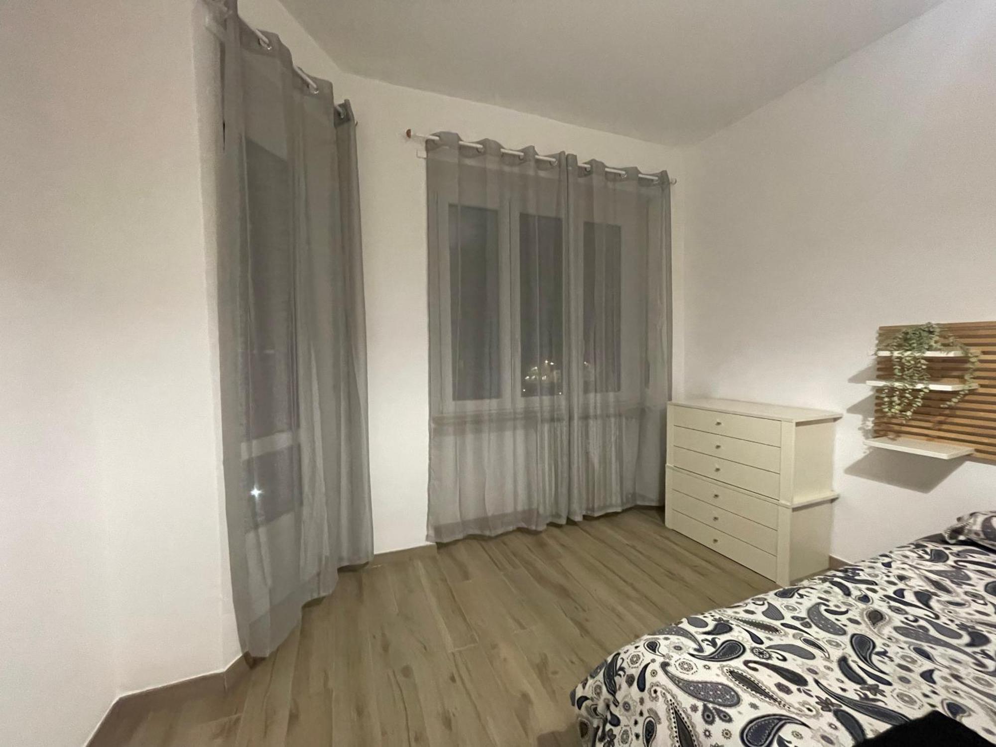 Appartamento Nel Borgo Turín Exterior foto