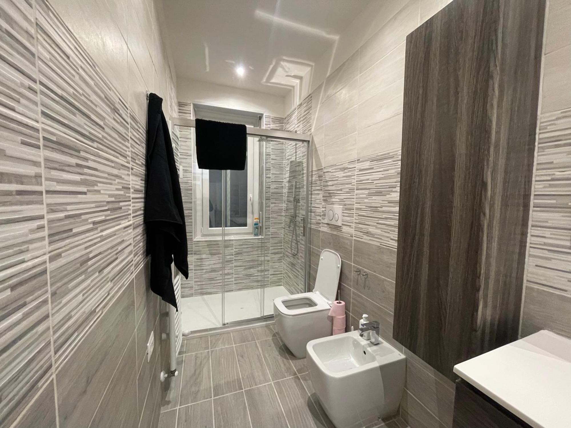Appartamento Nel Borgo Turín Exterior foto
