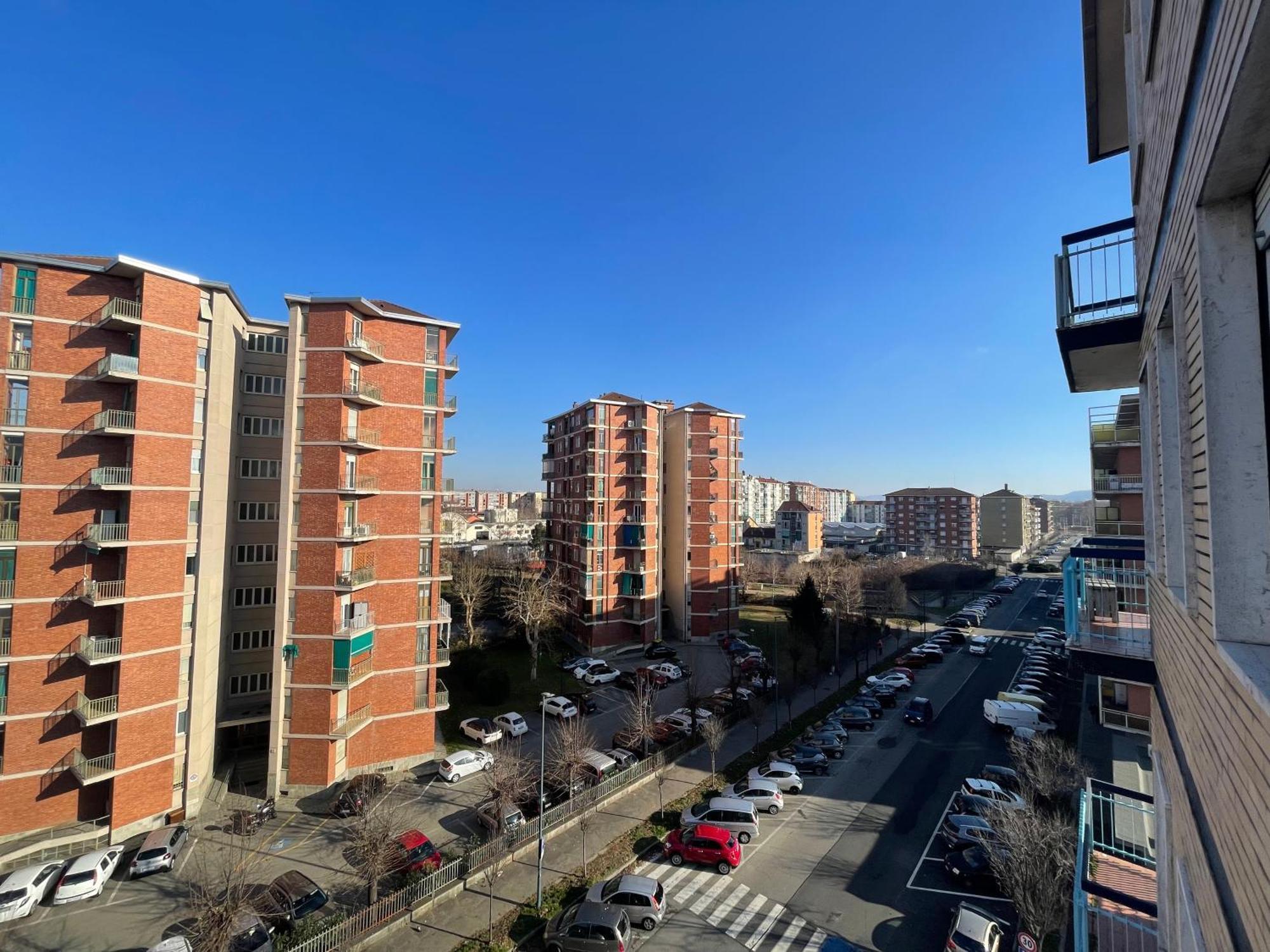 Appartamento Nel Borgo Turín Exterior foto
