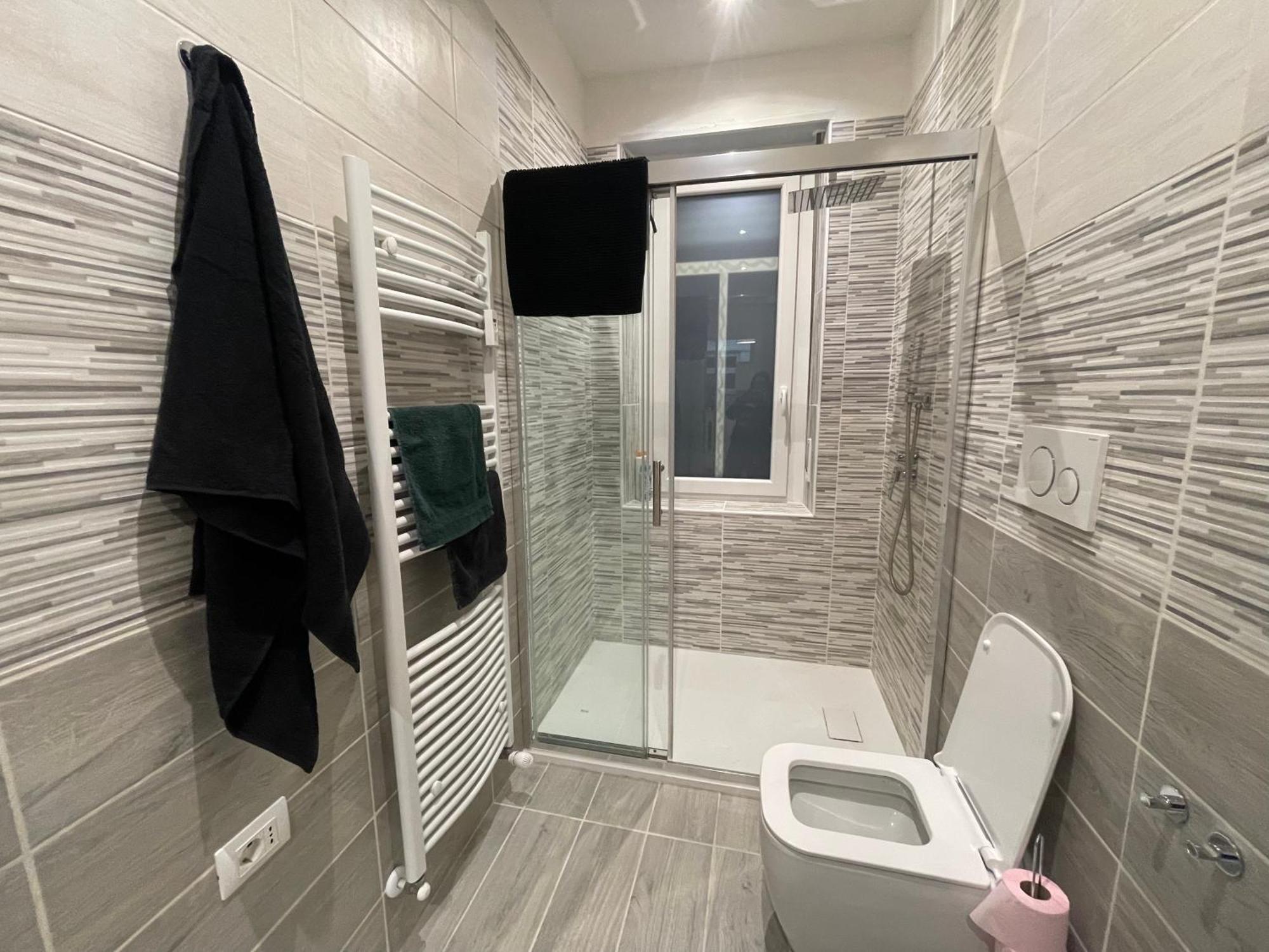 Appartamento Nel Borgo Turín Exterior foto