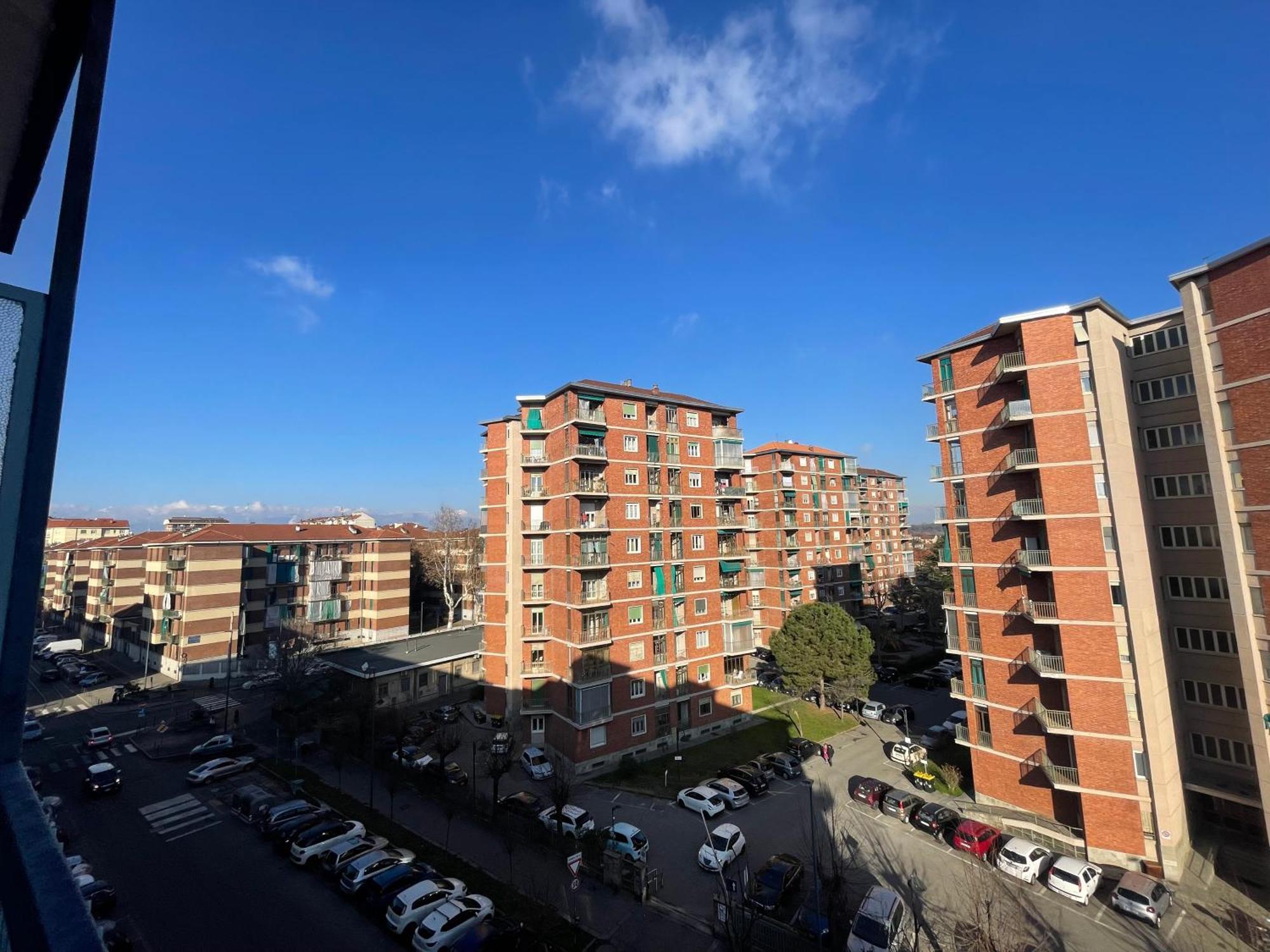 Appartamento Nel Borgo Turín Exterior foto