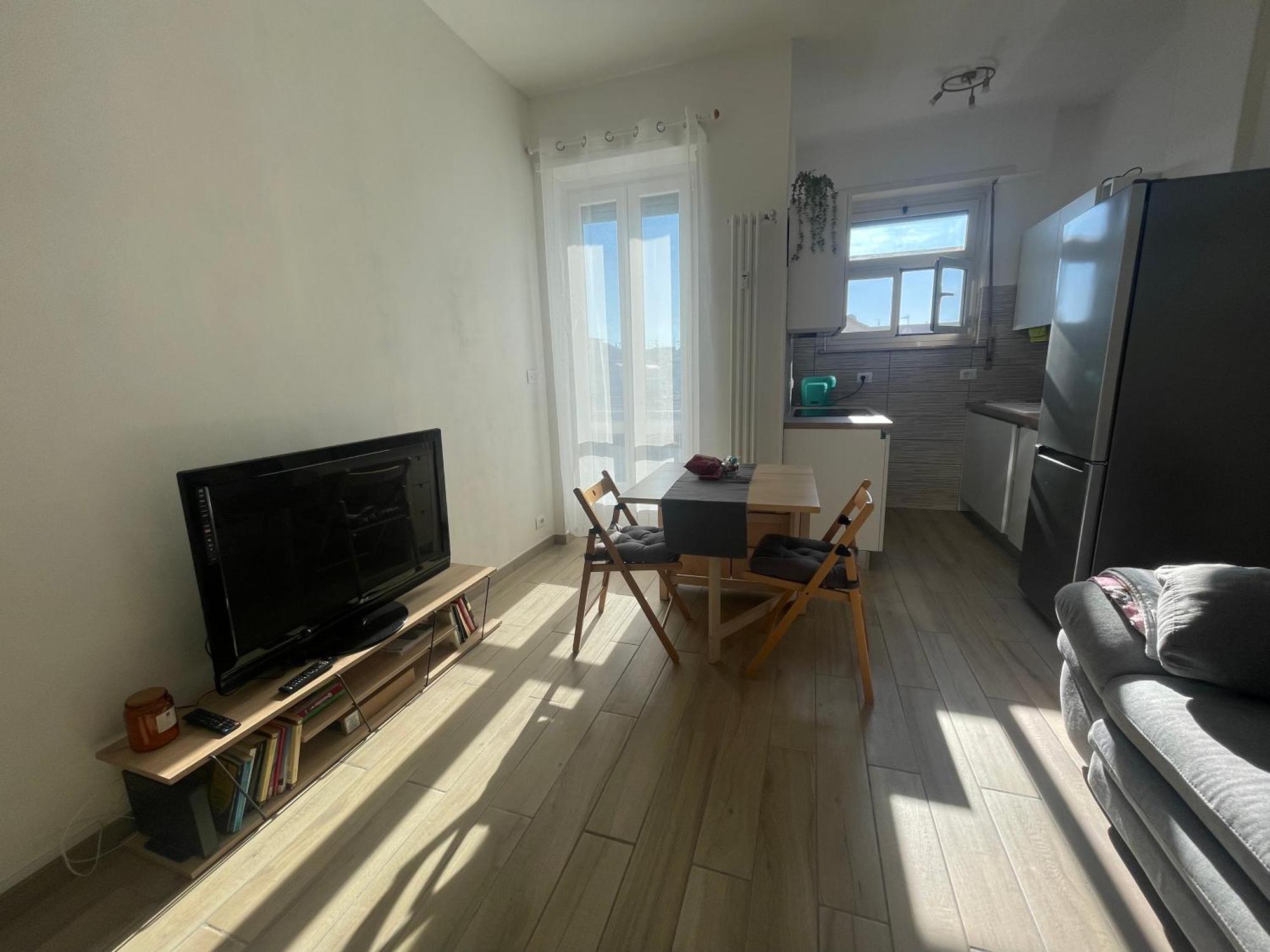 Appartamento Nel Borgo Turín Exterior foto