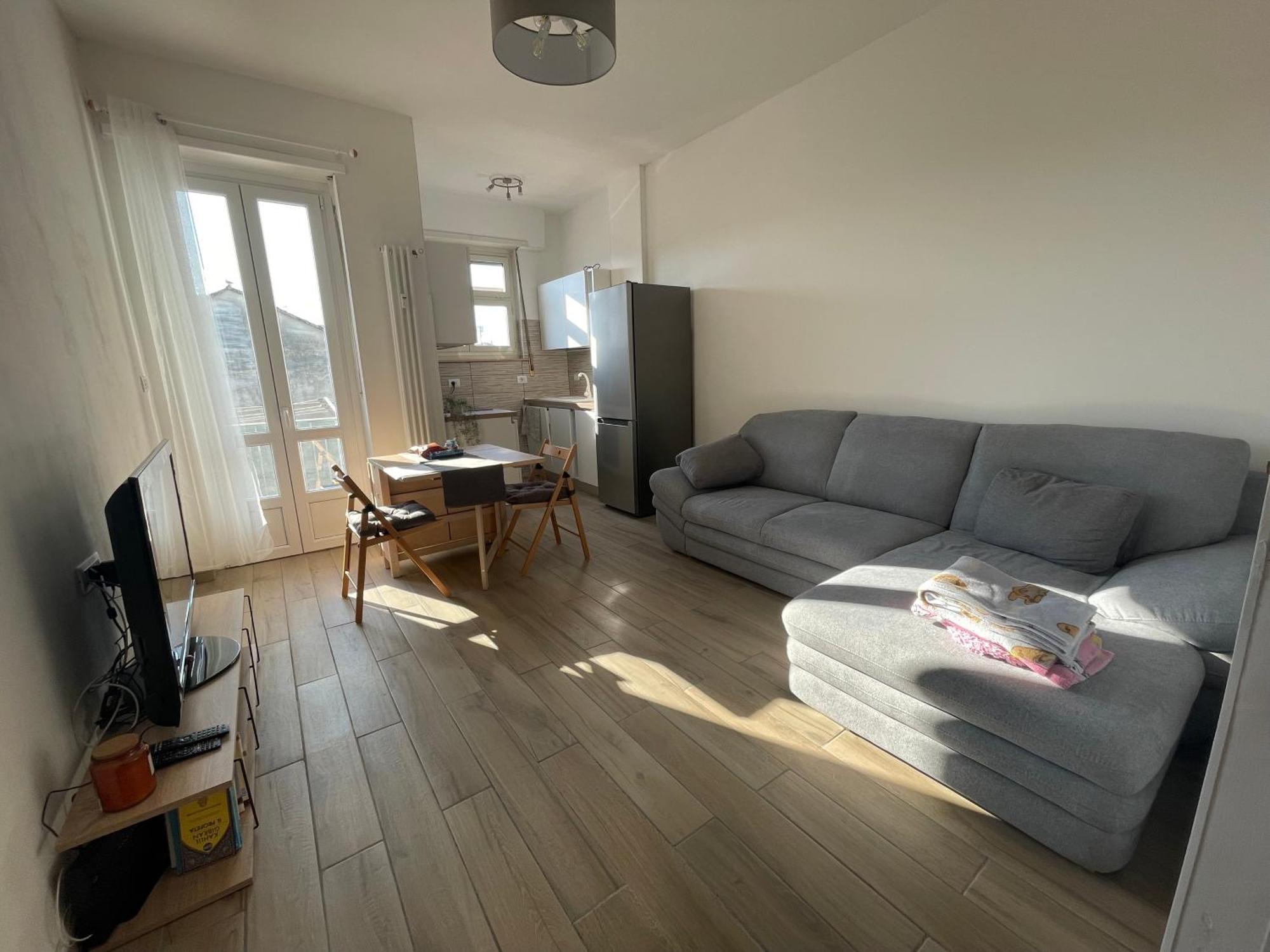 Appartamento Nel Borgo Turín Exterior foto