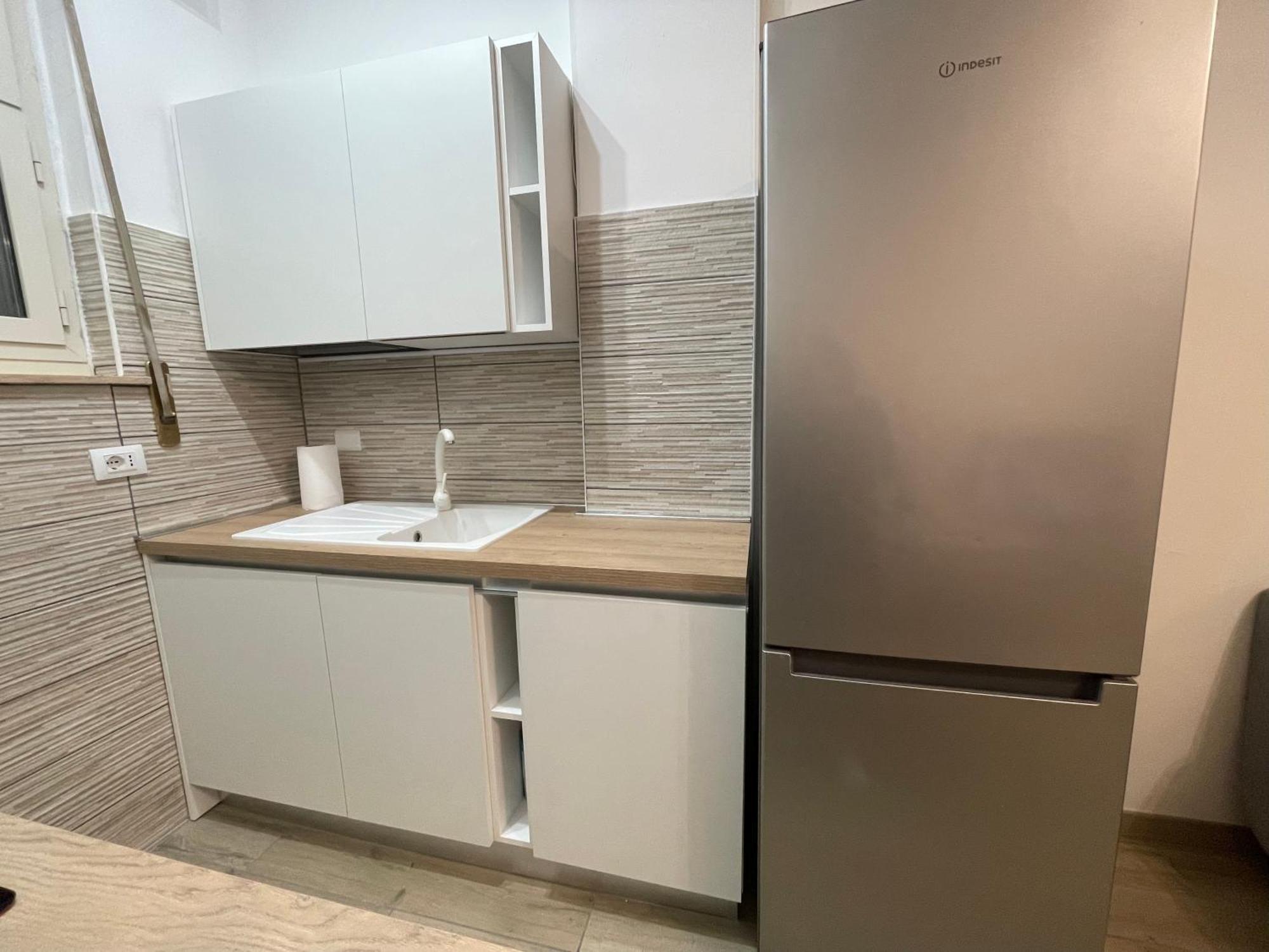 Appartamento Nel Borgo Turín Exterior foto