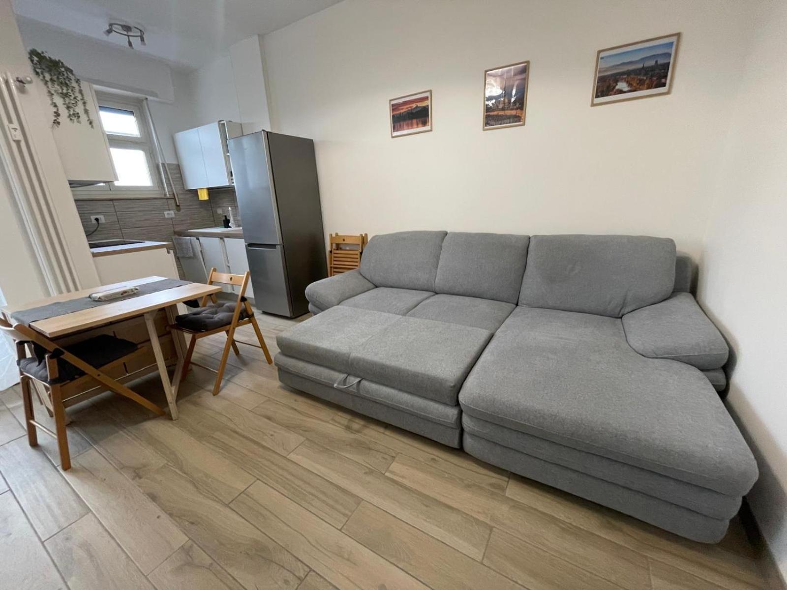 Appartamento Nel Borgo Turín Exterior foto